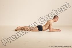 Modern Dance reference poses